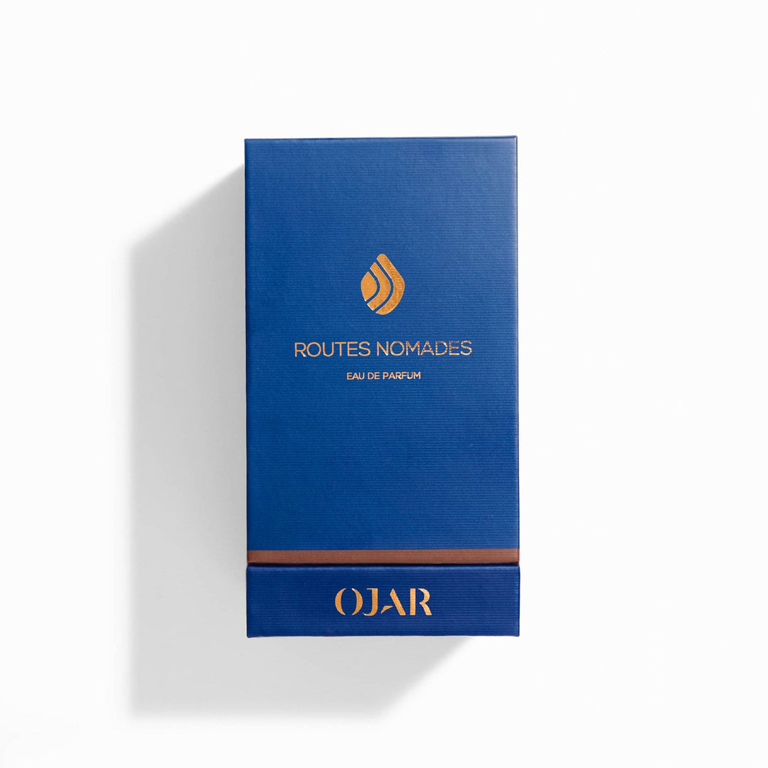 ROUTES NOMADES