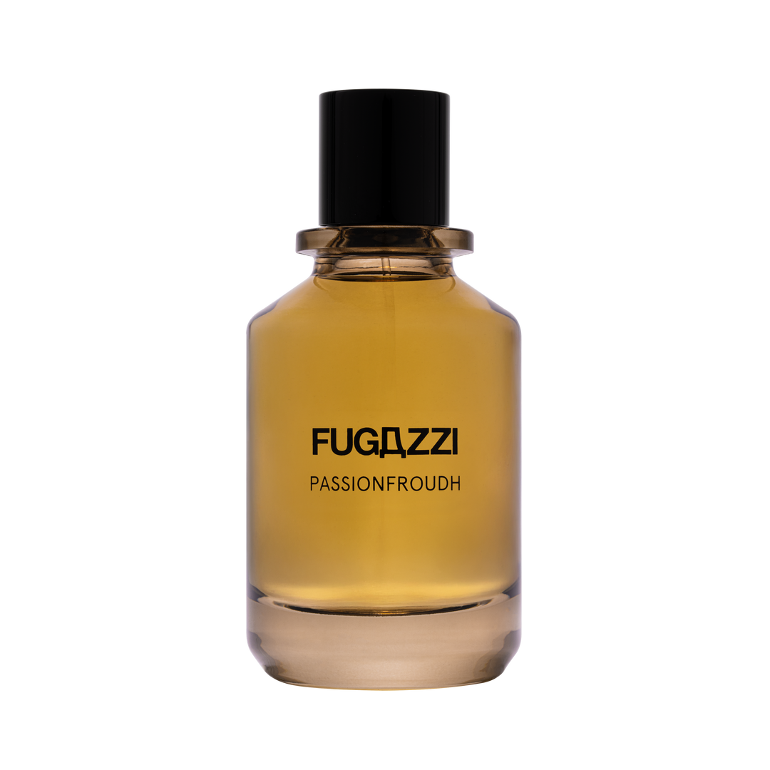 Passionfroudh
