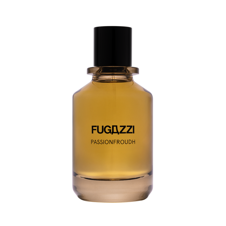 Passionfroudh