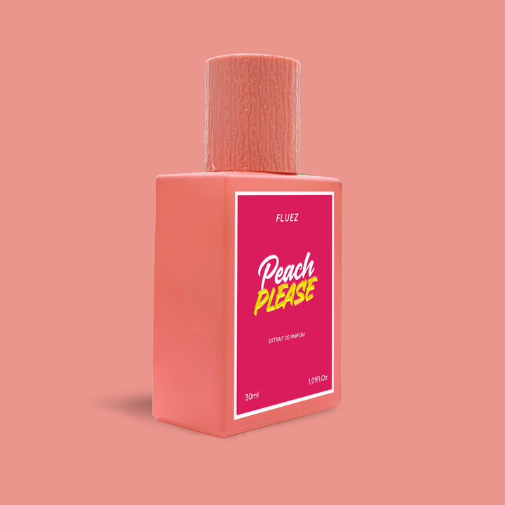 Peach Please