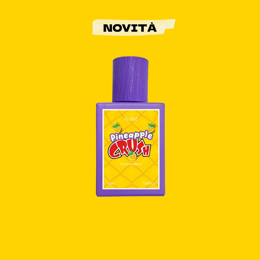 Pineapple Crush