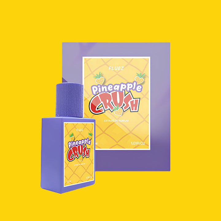 Pineapple Crush