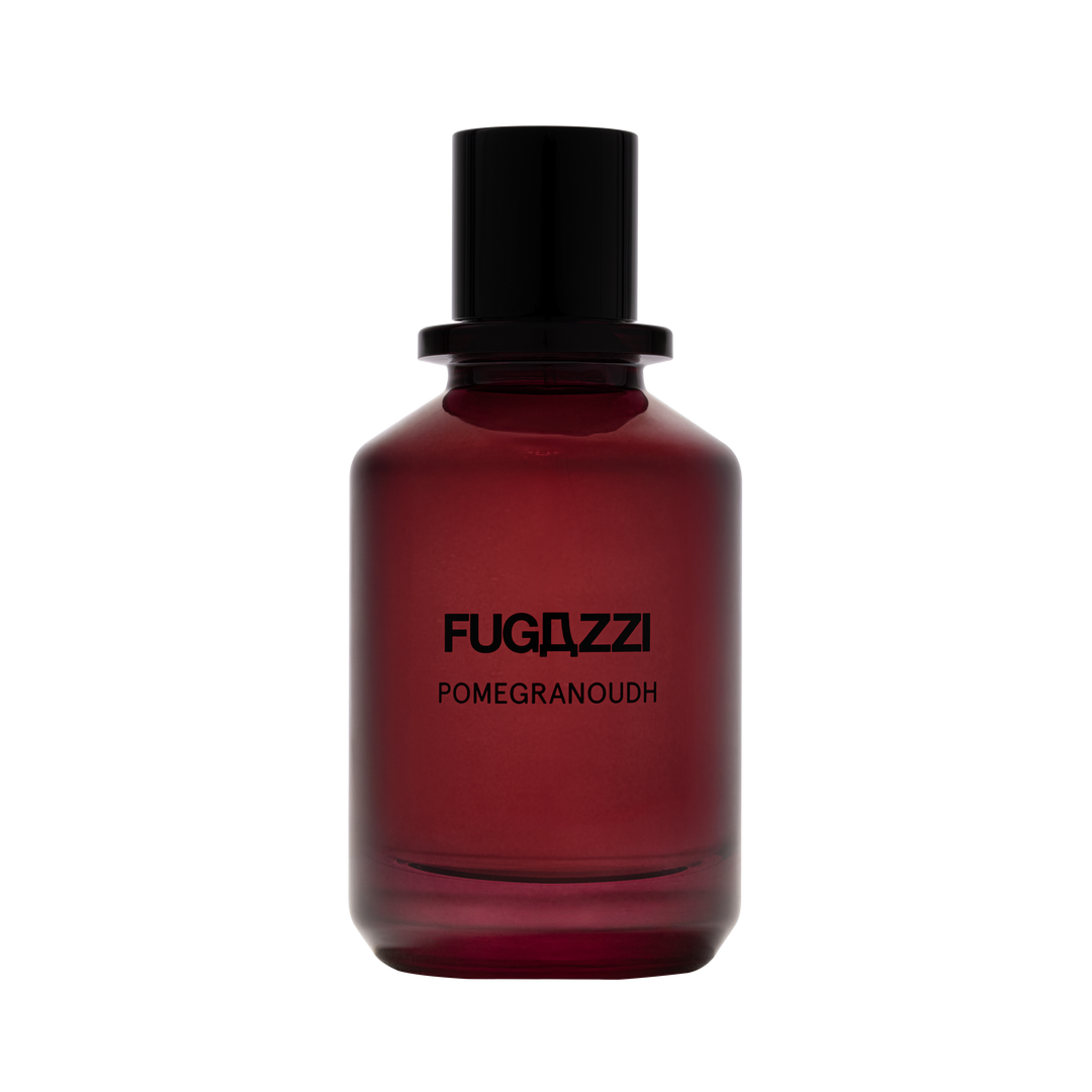 Pomegranoudh