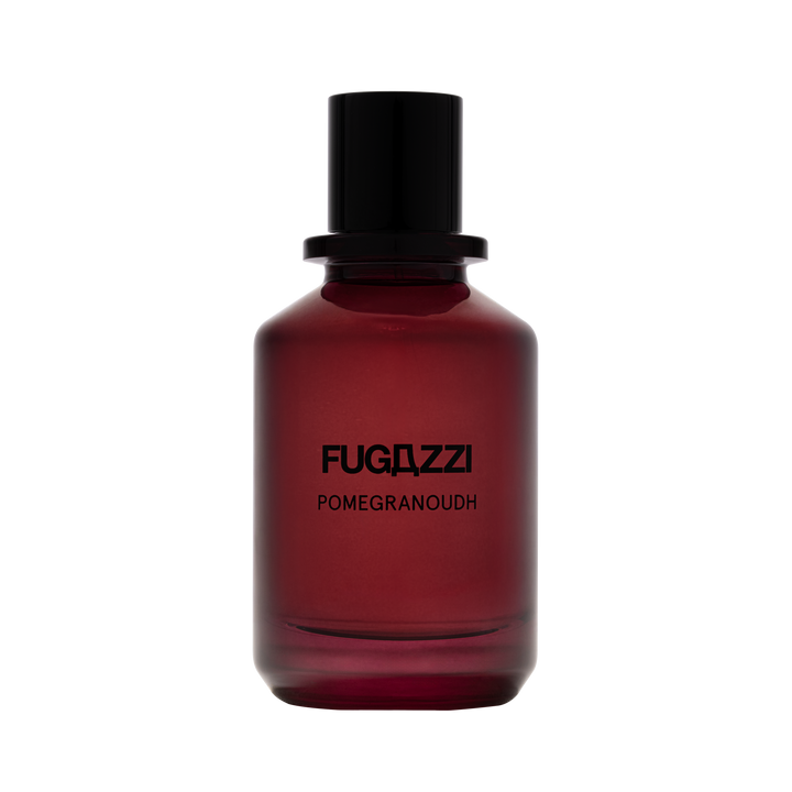 Pomegranoudh