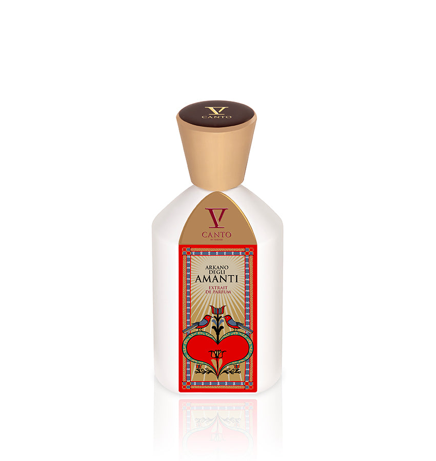 Arkano degli Amanti