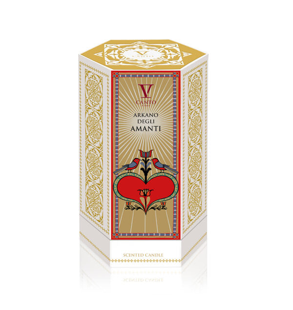 Arkano degli Amanti