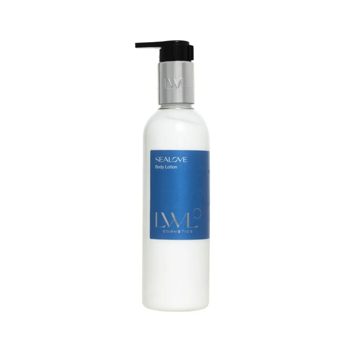 Sealove Body Lotion