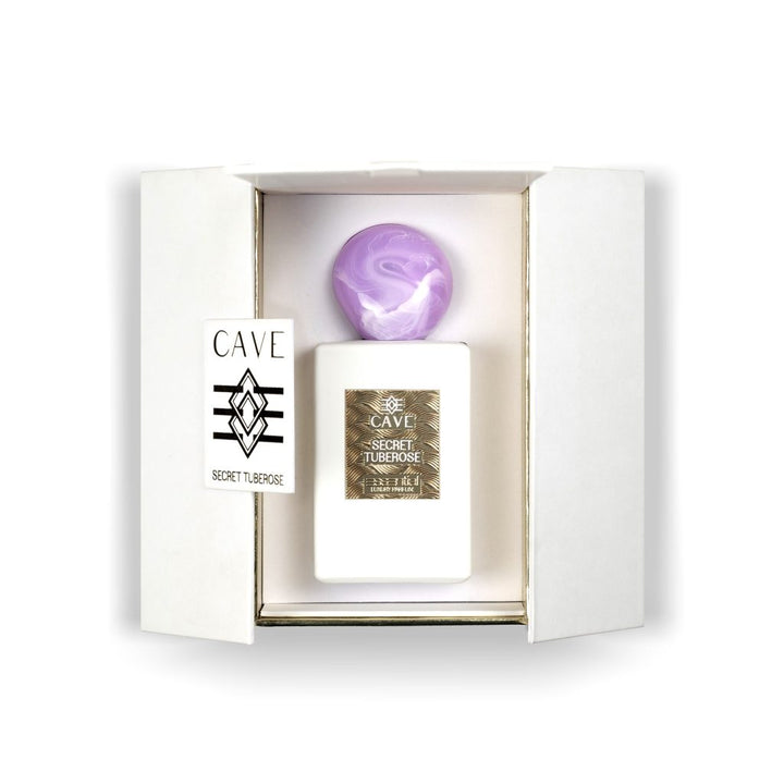 Secret Tuberose