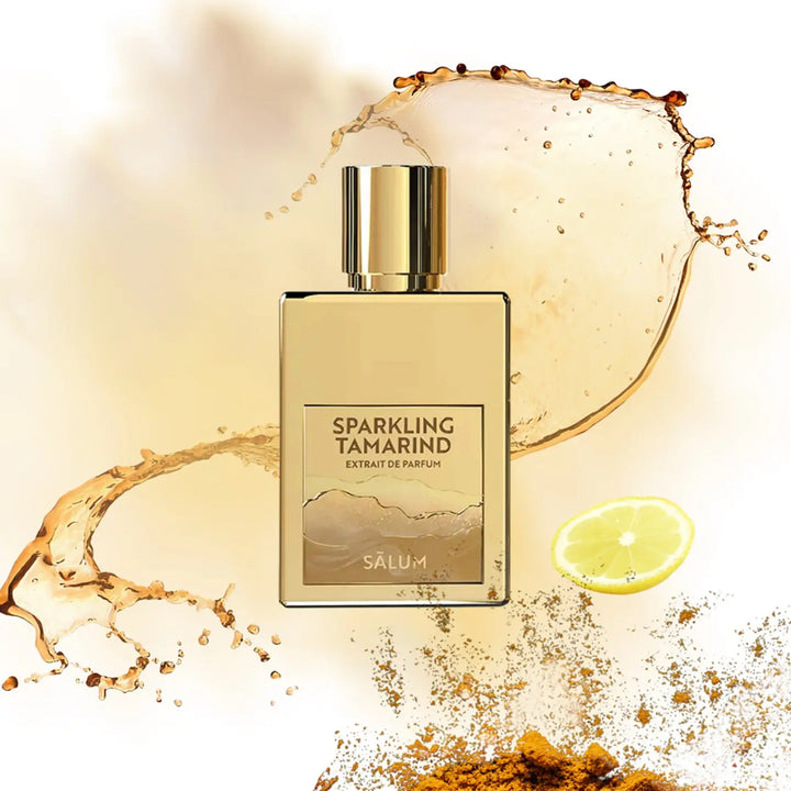 Sparkling Tamarind