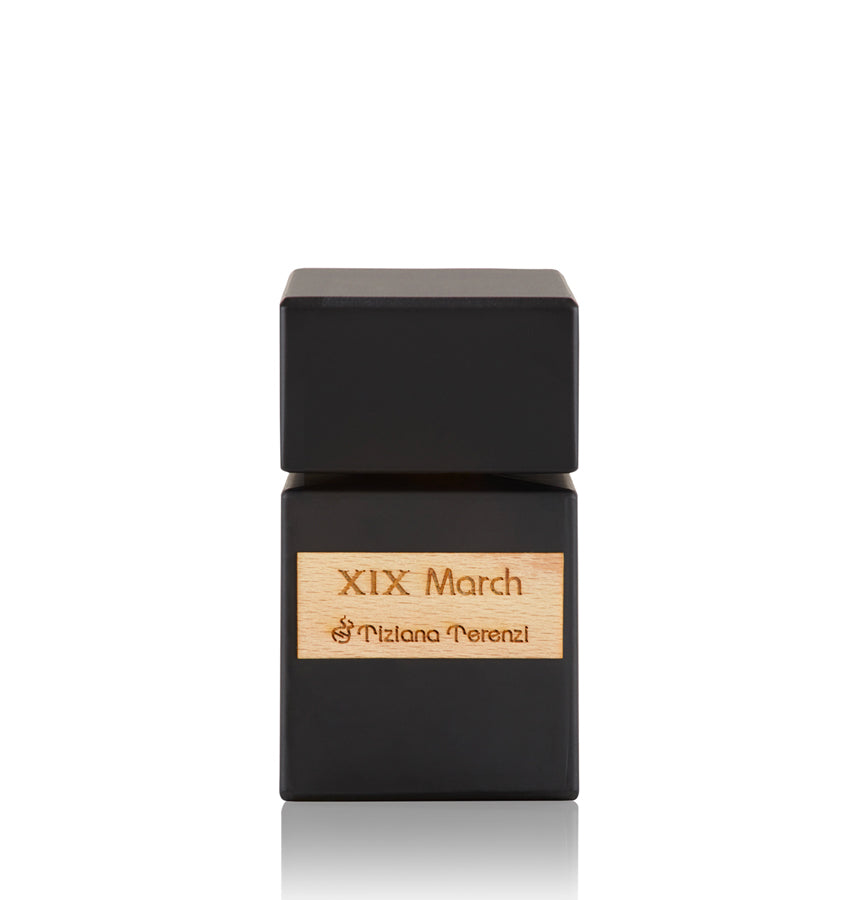 XIX March