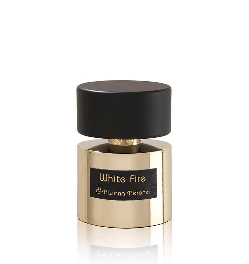 White Fire