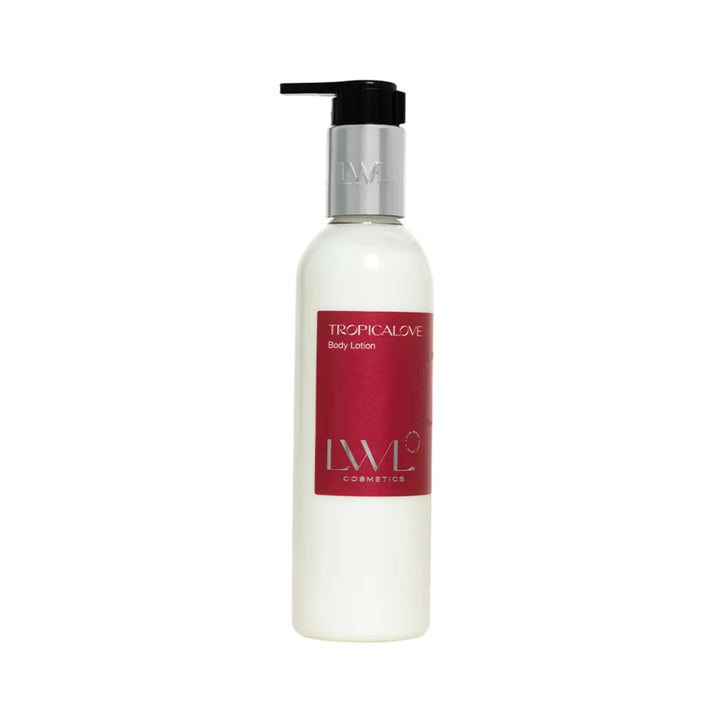 Tropicalove Body Lotion