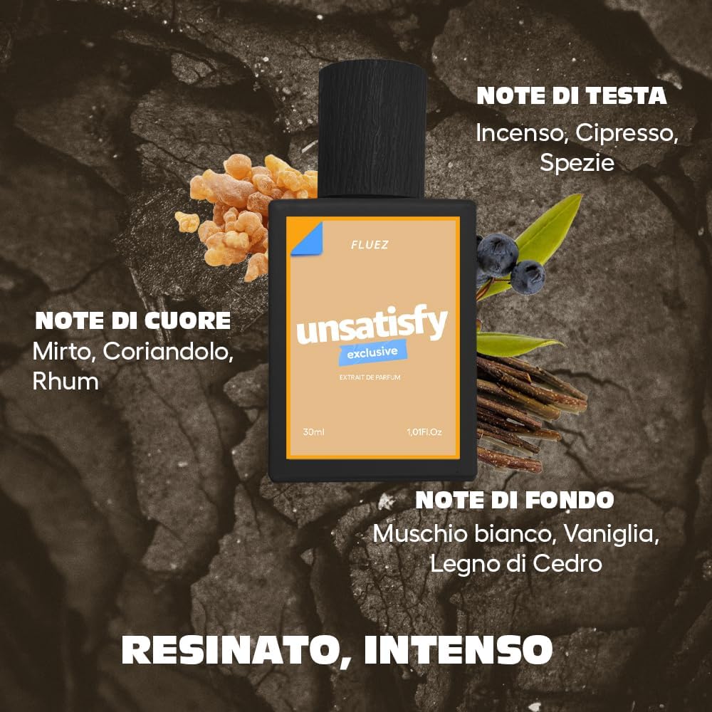 Unsatisfy