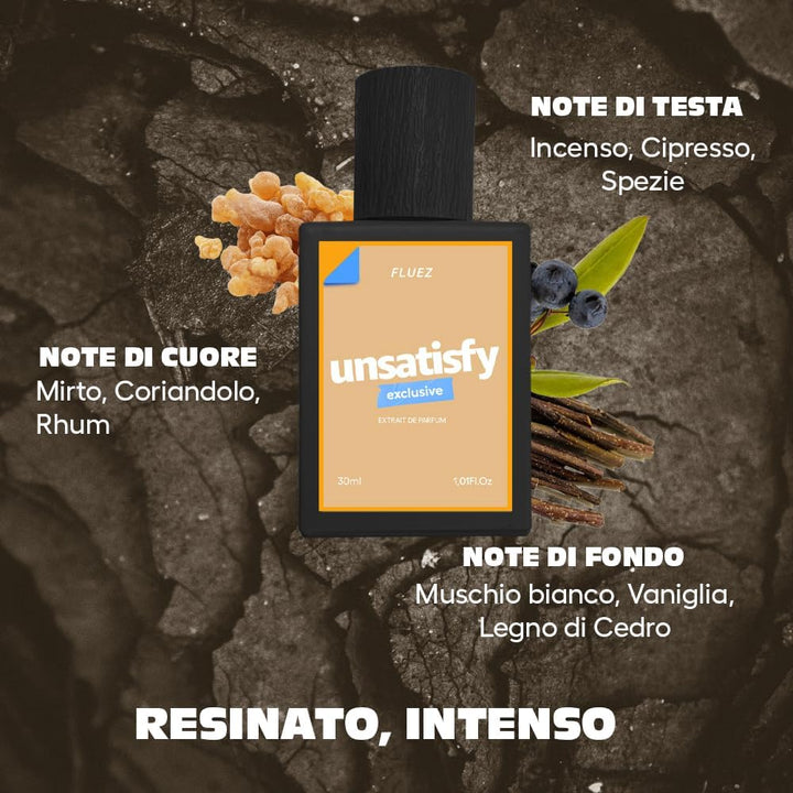 Unsatisfy