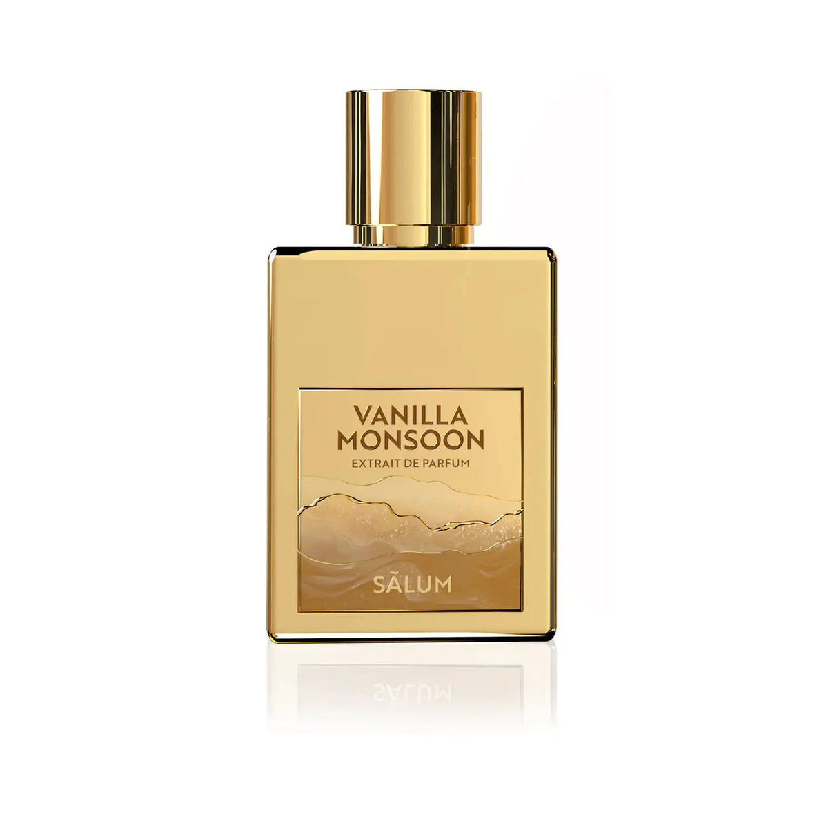 Vanilla Monsoon