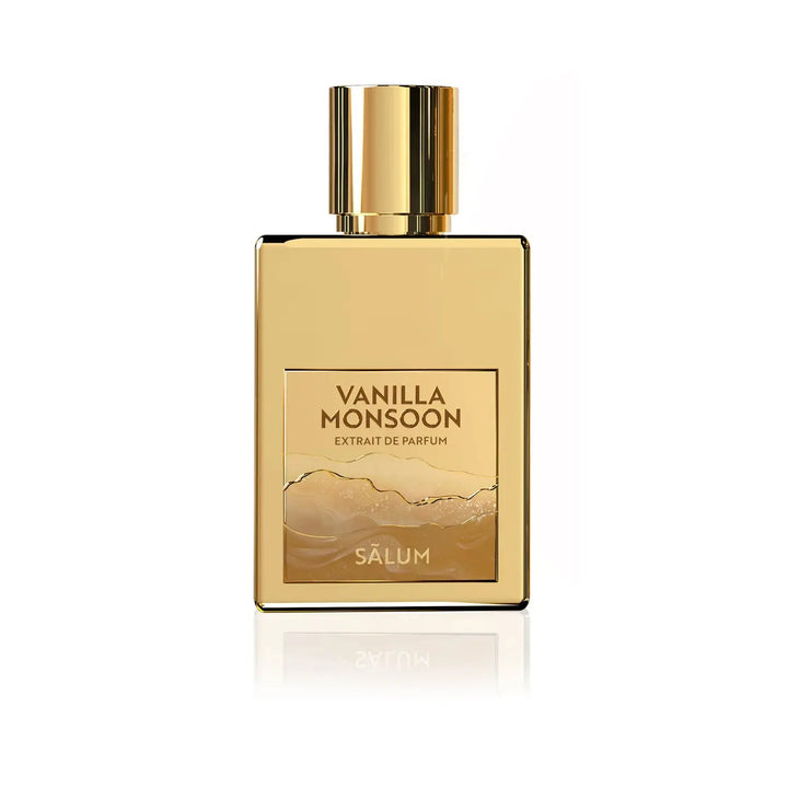 Vanilla Monsoon