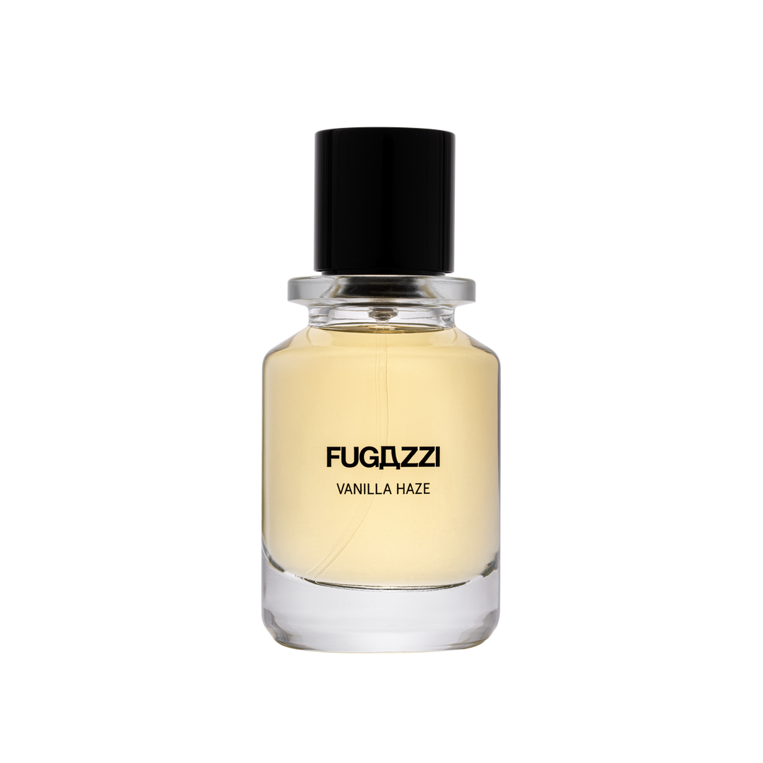 Vanilla Haze Extrait de Parfum