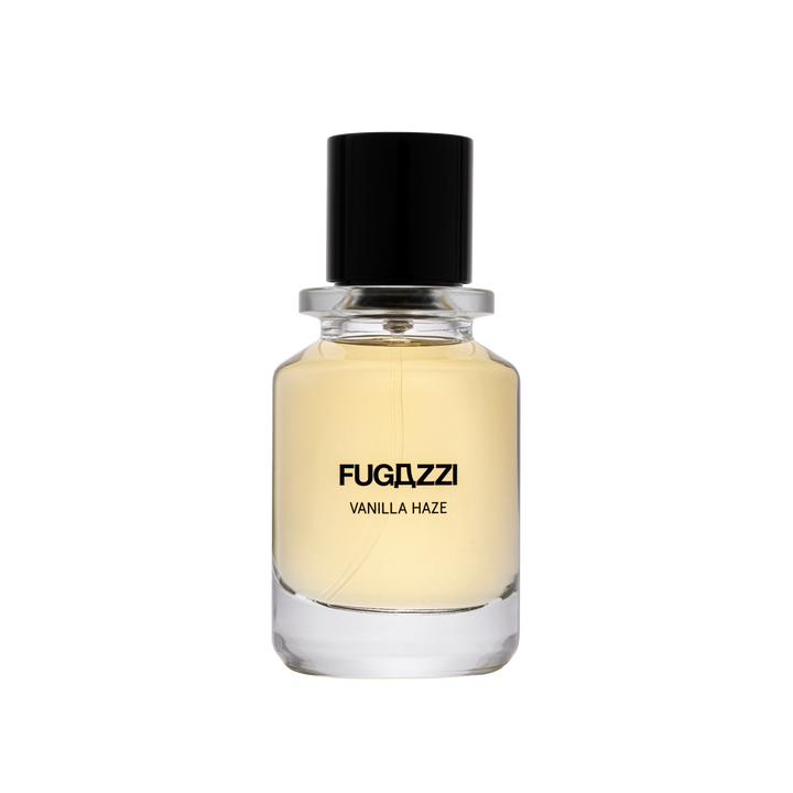 Vanilla Haze Extrait de Parfum