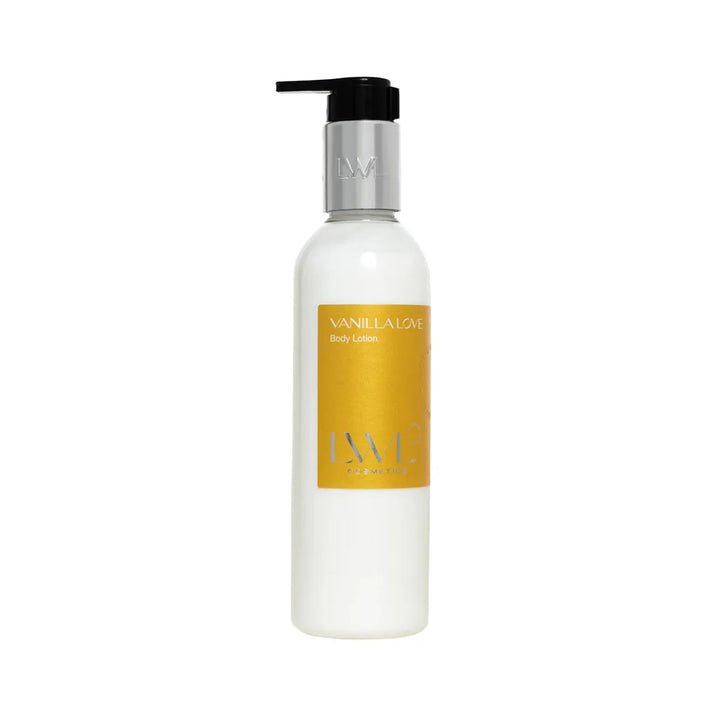 Vanilla Love Body Lotion