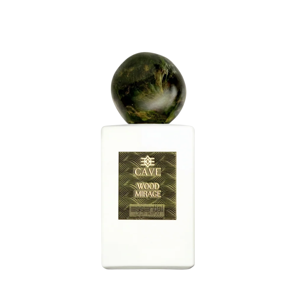 Wood Mirage