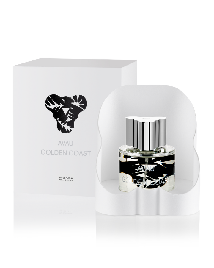 Golden Coast