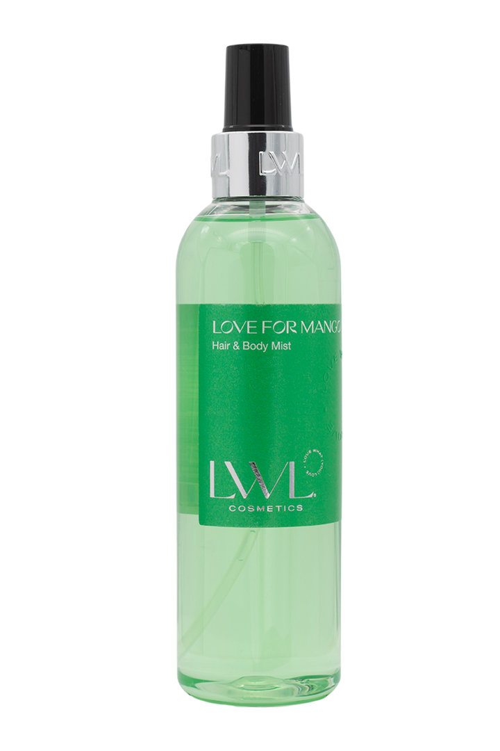 Love for Mango Hair & Body Mist