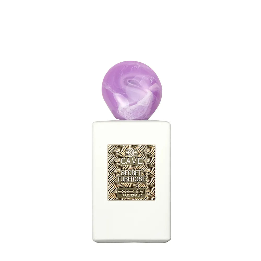 Secret Tuberose