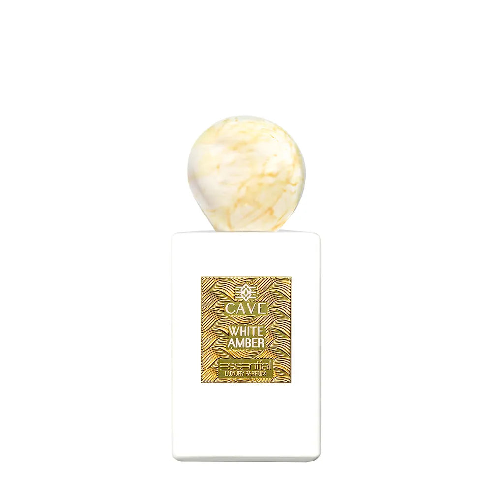 White Amber