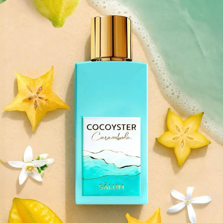 Cocoyster Carambola