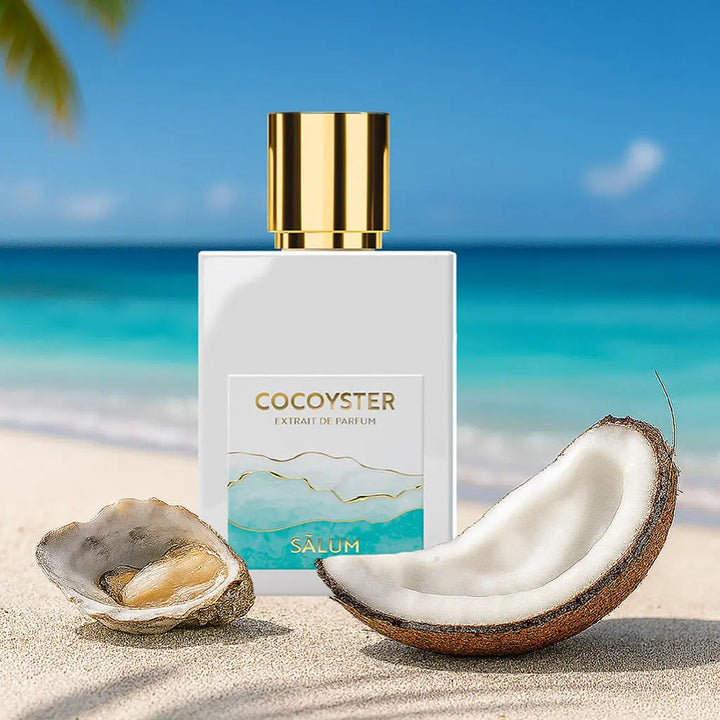 Cocoyster