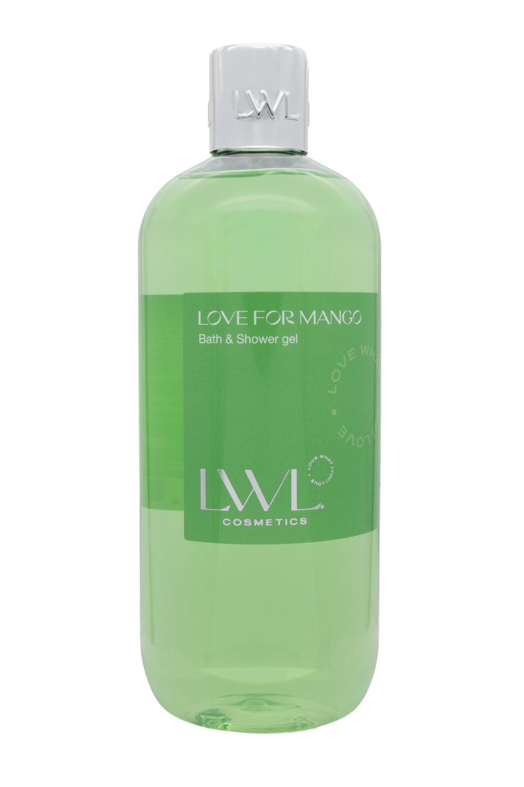 Love for Mango Bath & Shower Gel