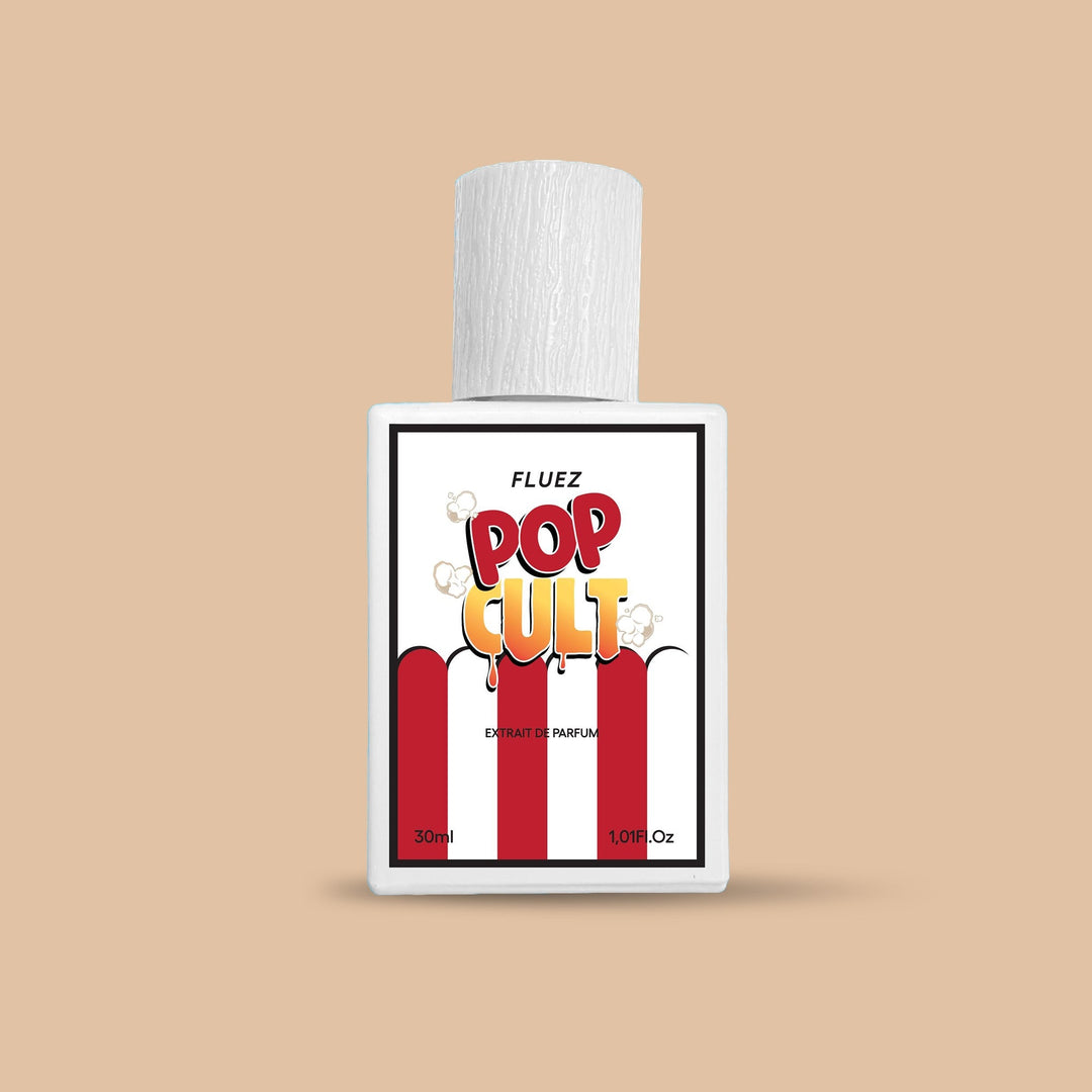 Pop Cult
