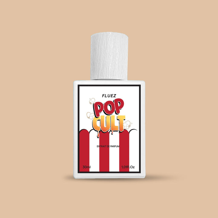 Pop Cult