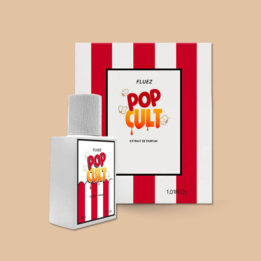 Pop Cult