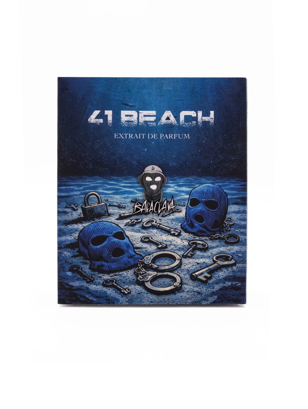 41 BEACH