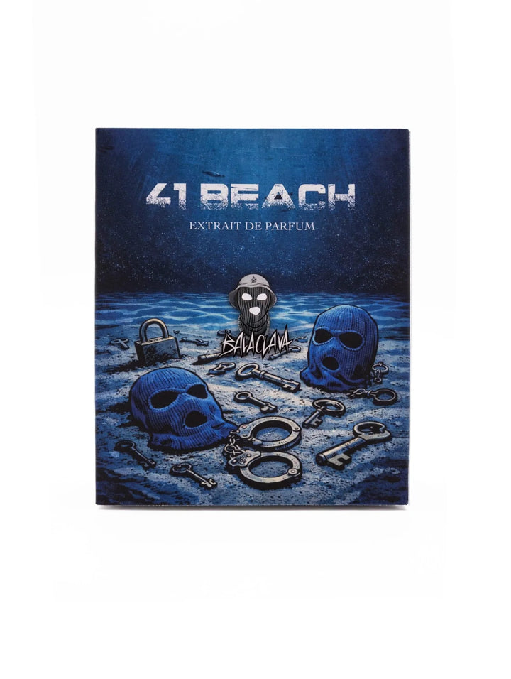 41 BEACH
