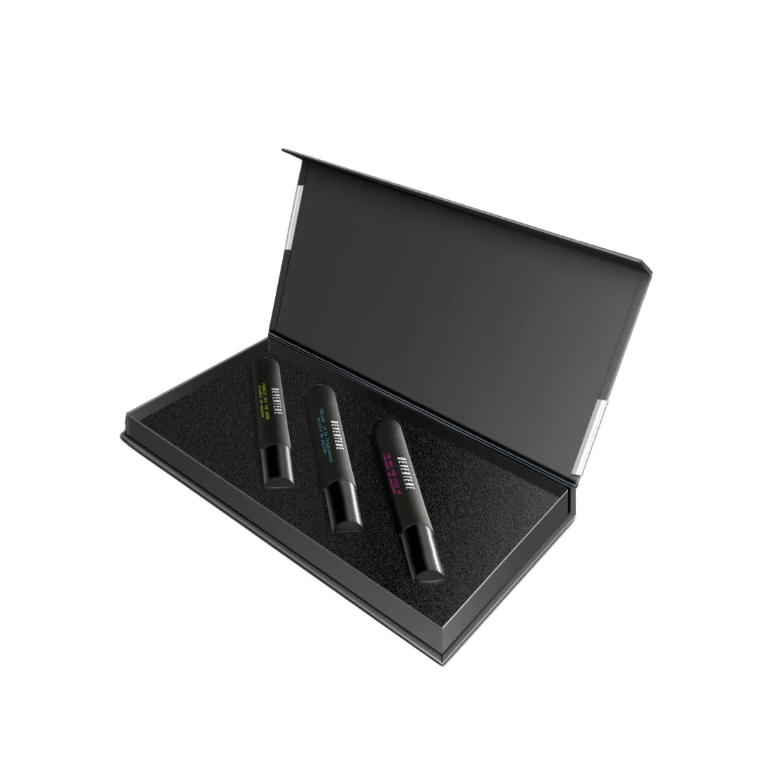Travel Set (3 x 10ml)