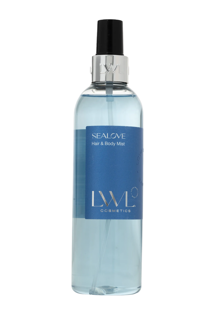 Sealove Hair & Body Mist