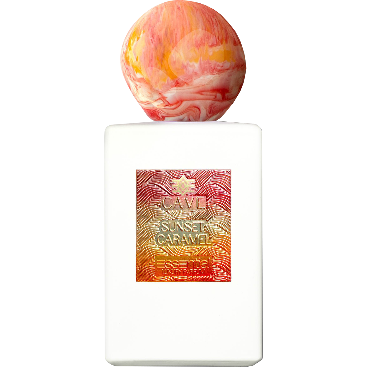 Sunset Caramel