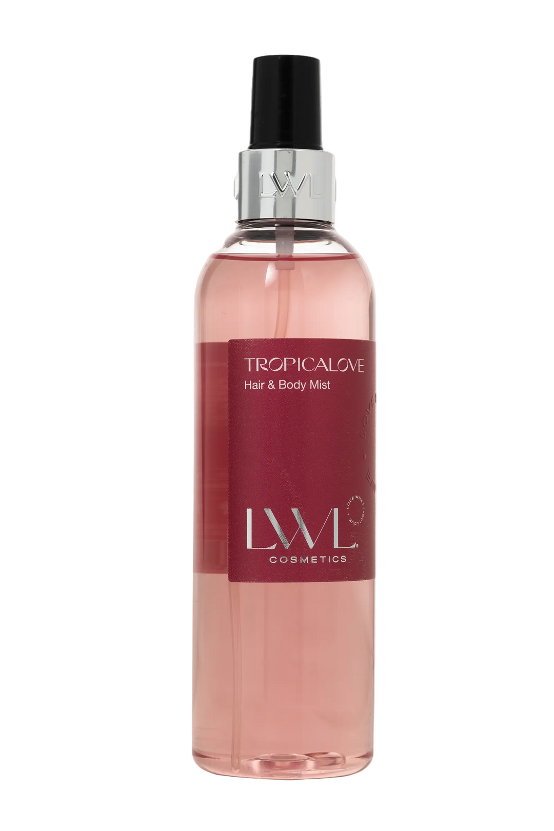 Tropicalove Hair & Body Mist