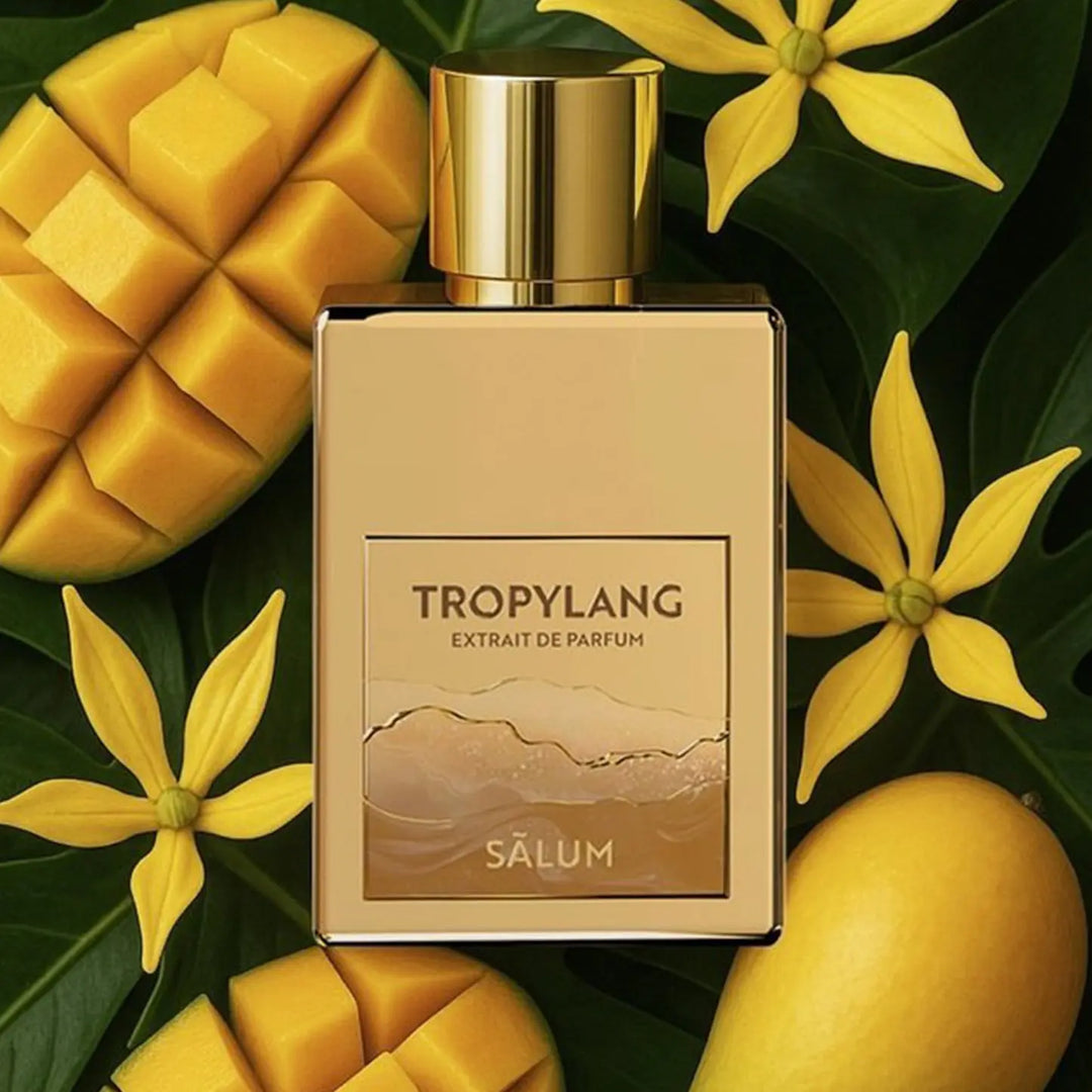 Tropylang