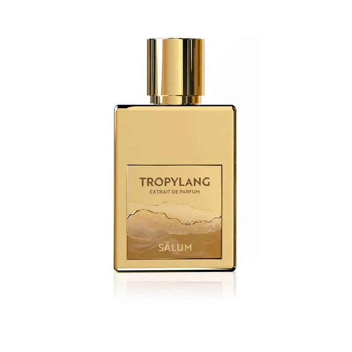 Tropylang