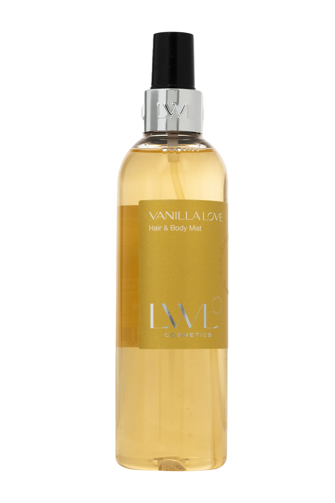 Vanilla Love Hair & Body Mist