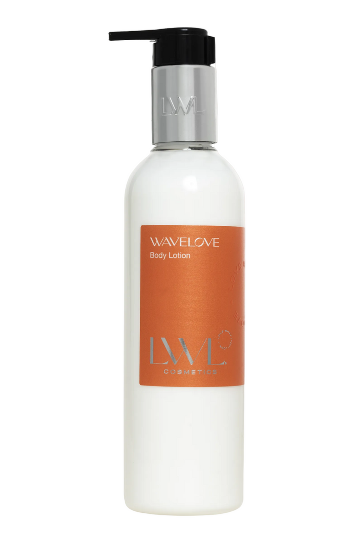 Wavelove Body Lotion