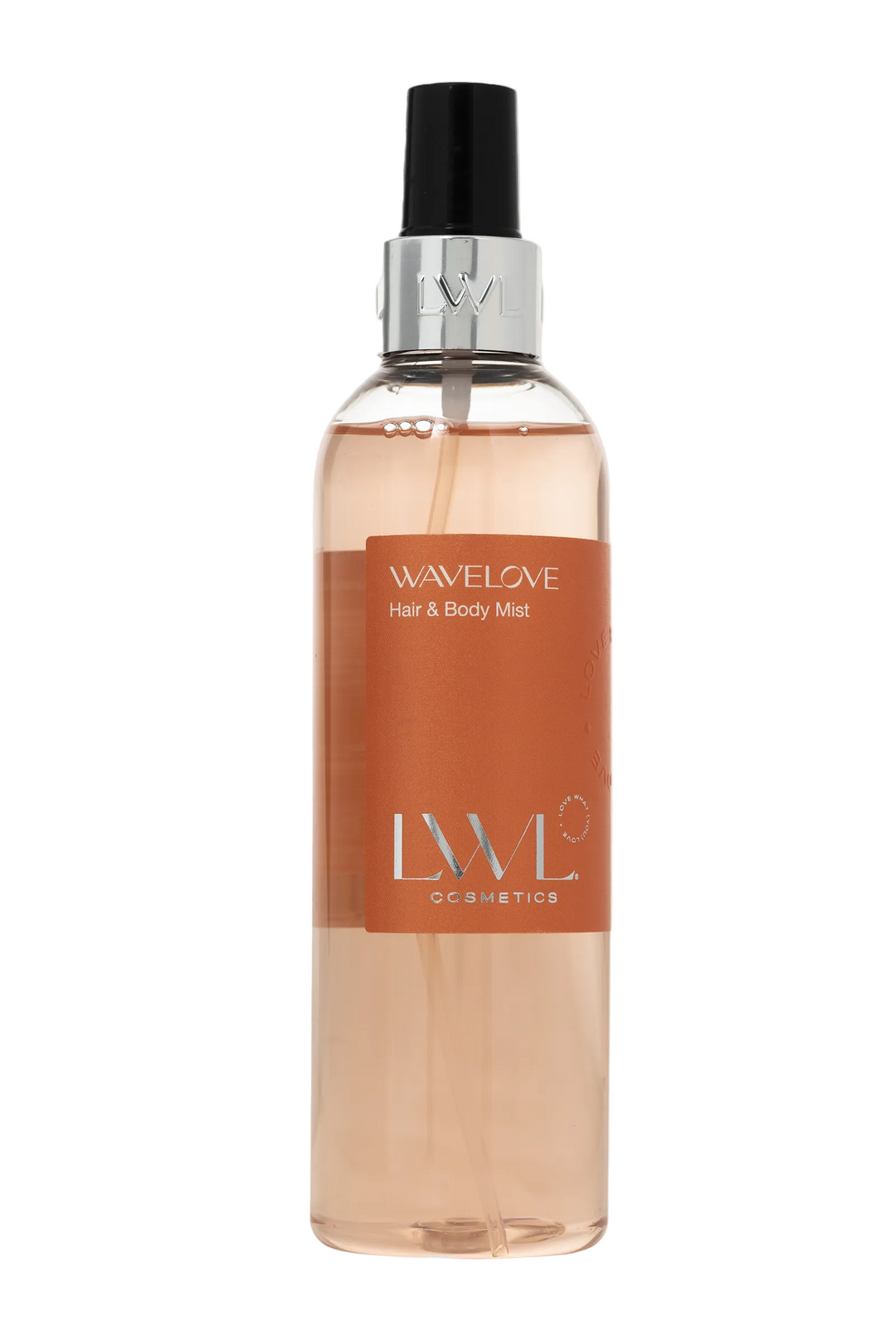 Wavelove Hair & Body Mist
